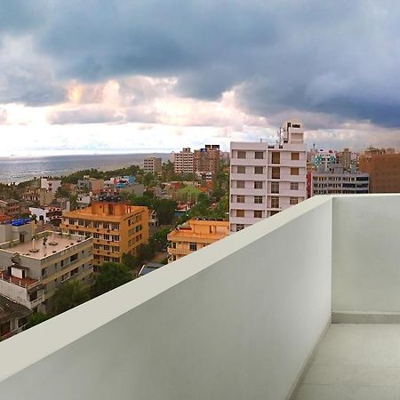 City Tower, Luxury 2 Two Bed Seaview Apartment Colombo Dehiwala-Mount Lavinia Esterno foto