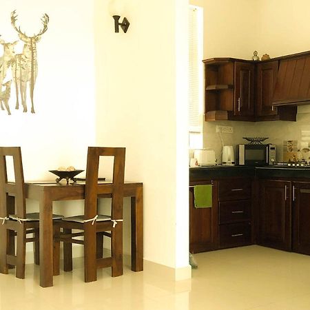 City Tower, Luxury 2 Two Bed Seaview Apartment Colombo Dehiwala-Mount Lavinia Esterno foto