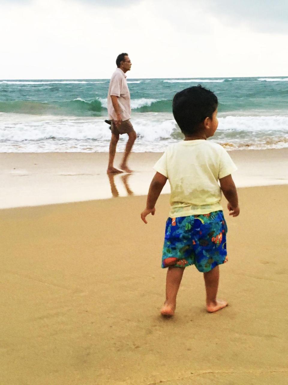 City Tower, Luxury 2 Two Bed Seaview Apartment Colombo Dehiwala-Mount Lavinia Esterno foto