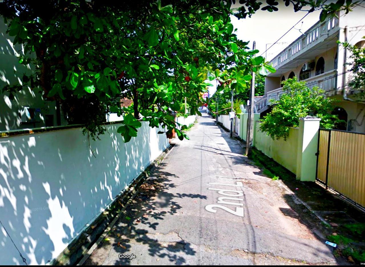 City Tower, Luxury 2 Two Bed Seaview Apartment Colombo Dehiwala-Mount Lavinia Esterno foto